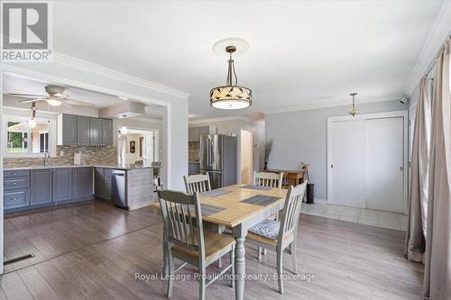 178 Riverside Parkway, Quinte West (Frankford Ward), ON 