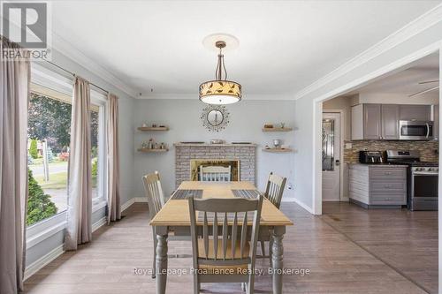 178 Riverside Parkway, Quinte West (Frankford Ward), ON 
