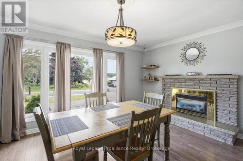178 Riverside Parkway, Quinte West (Frankford Ward), ON 