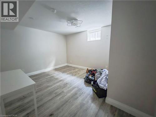 154 Appalachian Crescent, Kitchener, ON 