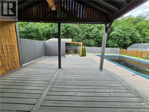 154 Appalachian Crescent, Kitchener, ON 