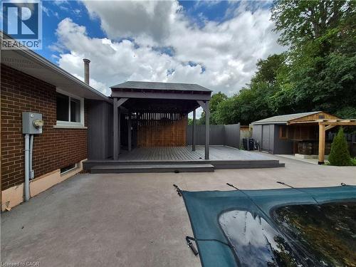 154 Appalachian Crescent, Kitchener, ON 