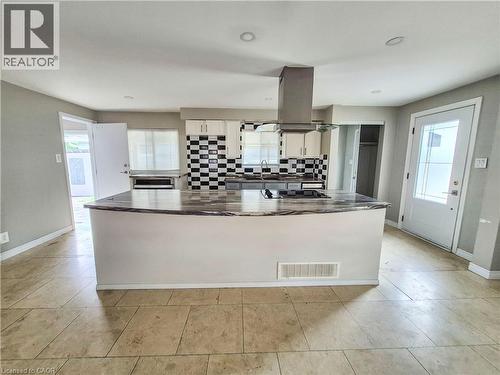 154 Appalachian Crescent, Kitchener, ON 