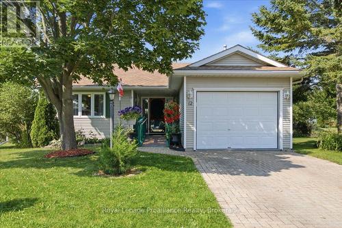 12 REYNOLDS PLACE  Prince Edward County (Wellington), ON K0K 3L0