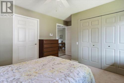 Primary Bedroom - 12 Reynolds Place, Prince Edward County (Wellington), ON 