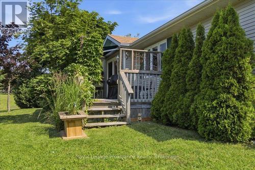 12 Reynolds Place, Prince Edward County (Wellington), ON 