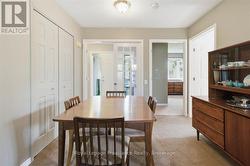 Dining Room - 