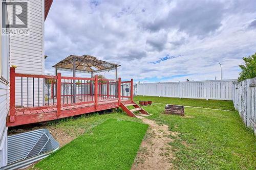 117 Douglas Ridge Circle Se, Calgary, AB 