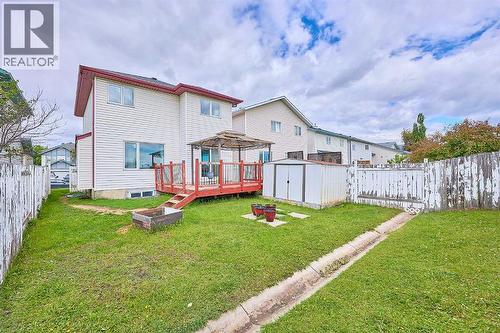 117 Douglas Ridge Circle Se, Calgary, AB 
