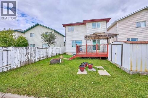 117 Douglas Ridge Circle Se, Calgary, AB 