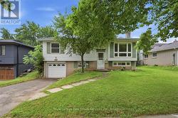 2373 WYANDOTTE DRIVE Oakville (Wo West), ON L6L 2T4