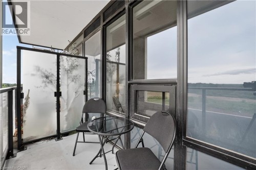 3200 William Coltson Avenue Unit# 622, Oakville, ON -  Photo Showing Other Room