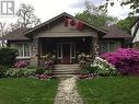 569 Locust Street, Burlington, ON  - Outdoor With Deck Patio Veranda 