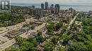 569 Locust Street, Burlington, ON  - Outdoor With Body Of Water With View 