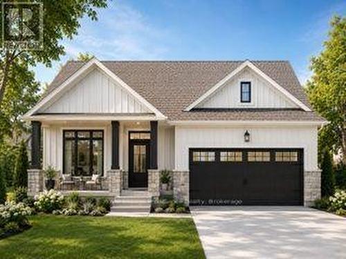 30 MACKENZIE JOHN CRESCENT  Brighton, ON K0K 1H0