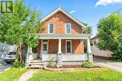 260 WESTCOTT STREET Peterborough (Town Ward 3), ON K9J 2H1