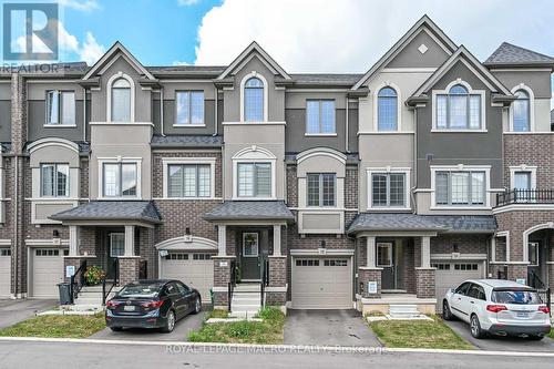 19 - 620 COLBORNE STREET W  Brantford, ON N3T 6L5