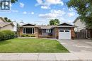 34 Plainsview Drive, Regina, SK 