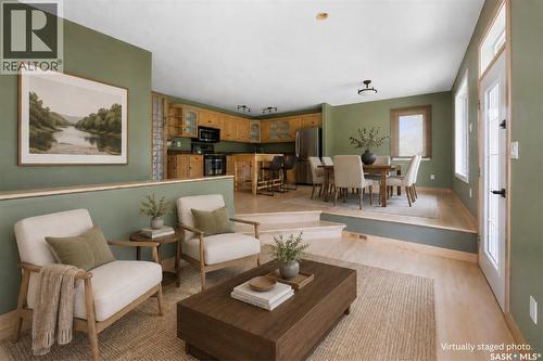 34 Plainsview Drive, Regina, SK 