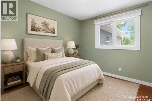 34 Plainsview Drive, Regina, SK 