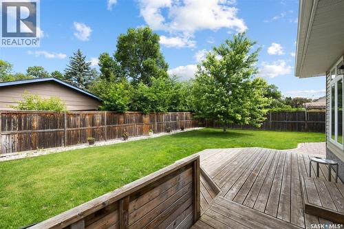 34 Plainsview Drive, Regina, SK 
