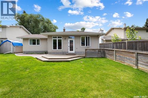 34 Plainsview Drive, Regina, SK 