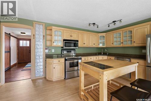34 Plainsview Drive, Regina, SK 