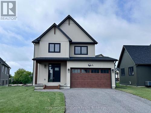 3 MERRIMAN COURT  Cramahe (Colborne), ON K0K 1S0