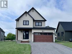 3 MERRIMAN COURT Cramahe (Colborne), ON K0K 1S0