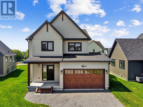 3 MERRIMAN COURT  Cramahe (Colborne), ON K0K 1S0