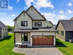 3 MERRIMAN COURT  Cramahe (Colborne), ON K0K 1S0