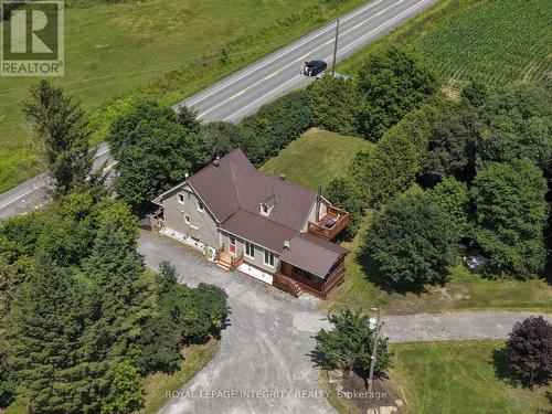 1550 COUNTY RD 2 ROAD  Alfred And Plantagenet, ON K0B 1C0
