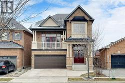 208 WESTON Drive  Halton, ON L9T 0V1