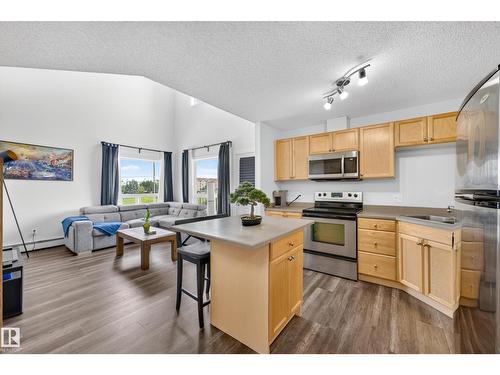 #2420 320 Clareview Station Dr Nw, Edmonton, AB 
