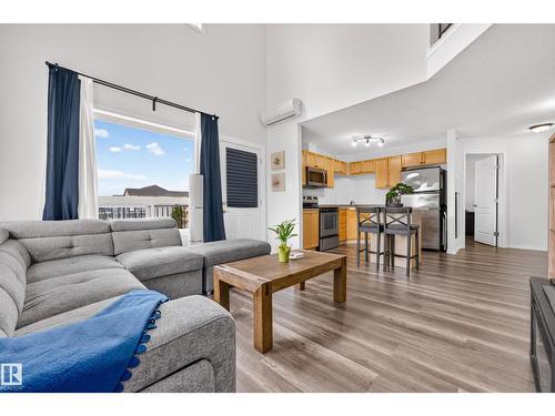 #2420 320 Clareview Station Dr Nw, Edmonton, AB 