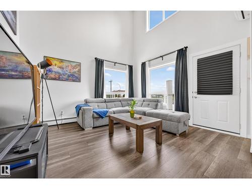 #2420 320 Clareview Station Dr Nw, Edmonton, AB 