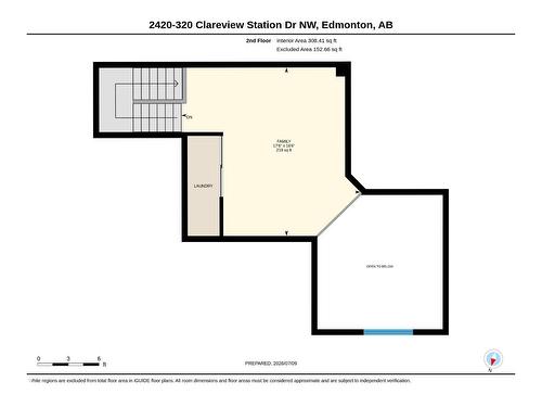 #2420 320 Clareview Station Dr Nw, Edmonton, AB 