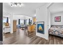 #2420 320 Clareview Station Dr Nw, Edmonton, AB 