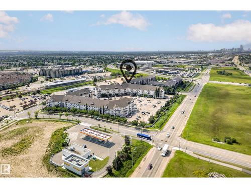 #2420 320 Clareview Station Dr Nw, Edmonton, AB 