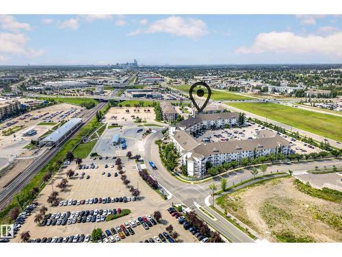 #2420 320 Clareview Station Dr Nw, Edmonton, AB 