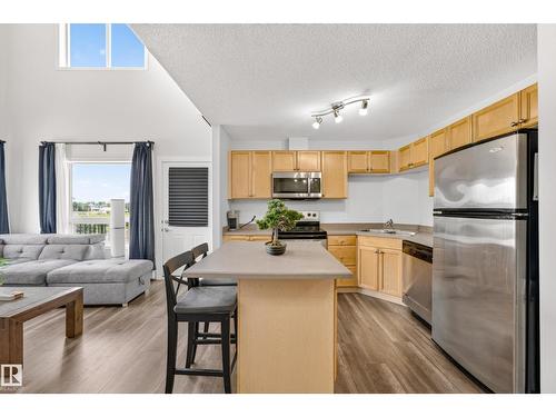 #2420 320 Clareview Station Dr Nw, Edmonton, AB 
