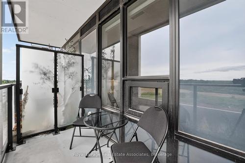 622 - 3200 William Coltson Avenue, Oakville, ON -  Photo Showing Other Room
