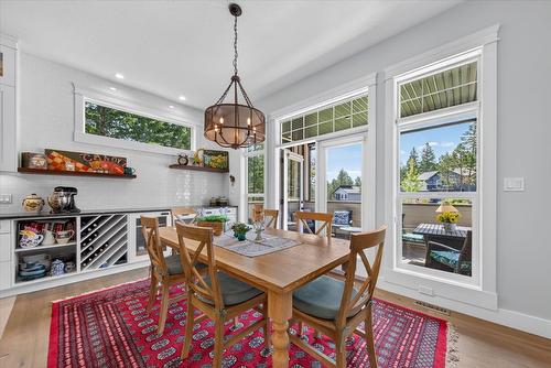 1926 Pineridge Mountain Link, Invermere, BC 