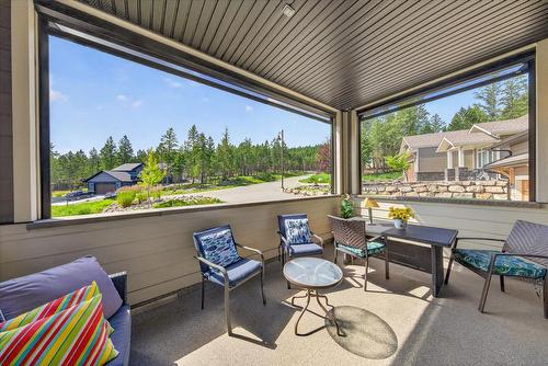 1926 Pineridge Mountain Link, Invermere, BC 