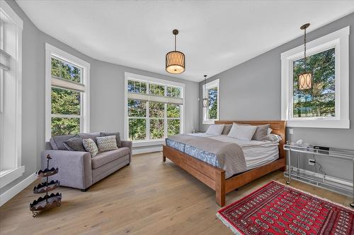 1926 Pineridge Mountain Link, Invermere, BC 