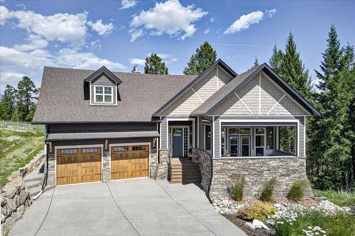 1926 Pineridge Mountain Link, Invermere, BC 