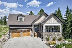 1926 PINERIDGE MOUNTAIN LINK  Invermere, BC V0A 1K4