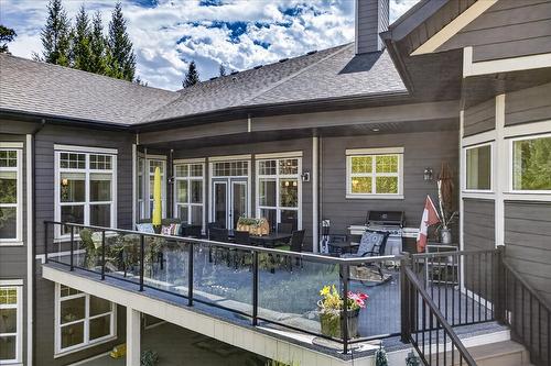 1926 Pineridge Mountain Link, Invermere, BC 