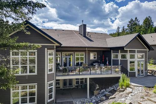 1926 Pineridge Mountain Link, Invermere, BC 