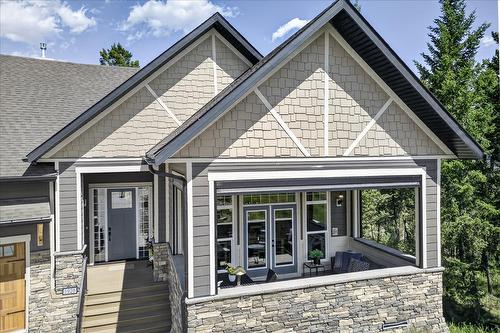 1926 Pineridge Mountain Link, Invermere, BC 